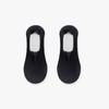 Calcetines Shaoxing de verano para mujer 0-músculo antiolor absorbentes de sudor antiolor de pies con color sólido calcetines bajos de dama para niños