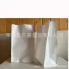 Mercado de Alimentos Paquetes de Frutos Secos, Regalos, Galletas, Té, Pan, Papel de Seda, Bolsas de Empaque Compuesto de Plástico con Sellado de 8 Lados