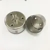 Broca central de aleación de acero de tungsteno para azulejo de vidrio, broca para azulejo, abridor de agujeros para vidrio, cerámica, mármol, directo de fábrica