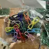 Tendedero Portátil de Viaje para Uso en Exteriores, A prueba de Viento y Elástico, Adecuado para Hoteles y Viajes