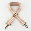 Bolso bandolera de nailon correa de hombro simple correa para bolso a rayas correa de hombro individual ajustable correa de repuesto para bolso accesorios en stock