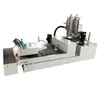 Fabricante de Máquina Filtro de Banda de Papel Tipo Rodillo Magnético Produce Filtro de Bolsa de Papel Tipo Banda para Refrigerante y Fluido de Corte
