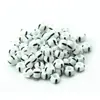 Baoshi Aisha 4/0 5.1mm Contas de Arroz de Vidro Importado Materiais para Joias Artesanais Atacado Acessórios Artesanais DIY