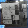Fornecimento de Máquina Secadora de Botas de Mineração, Máquina Secadora de Botas com Desinfecção em Gabinete Independente para Mineração, Máquina Secadora de Botas Personalizada em Aço Inoxidável