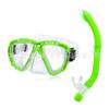 Gafas de buceo para adultos, protección nasal para esnórquel, gafas de buceo para el brazo, gafas de buceo para natación, espejo de buceo