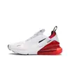 Comercio exterior verano Max270 zapatilla con amortiguación malla transpirable zapatillas con amortiguación de aire casual para hombres y mujeres deportes running parejas