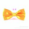 Corbata Estrecha Delgada, Atada a Mano, para Atuendo Profesional Masculino, Color Sólido, Adecuada para Bodas y Actuaciones, Diseño de Flecha, Corbatas de Estudiante para Mujer de 5 cm