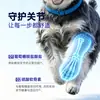 Lagosta Australiana Aoweikang Cão Adulto Sênior Alimento para Cães de Todas as Fases Cão Pequeno Alimento para Cães Cuidados com a Saúde Intestinal Ossos Articulações