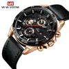 Reloj de Pulsera Amazon Transfronterizo para Hombre Calendario de Negocios Europeo y Americano Resistente al Agua Multifuncional Decorativo Casual Reloj de Cuarzo