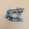 Peças de Motosserra Zhongma 4000 Peças Zhongma Peças de Máquinas de Jardim Bomba de Óleo Roda Dentada Turbina