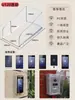 Cubierta para Timbre de Puerta contra la Lluvia, Cubierta Protectora Solar para Cerradura de Huella Dactilar Exterior, Cubierta Impermeable para Control de Acceso, Escudo Transparente contra la Lluvia para Asistencia en Exteriores