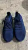 Zapatos Deportivos Casuales Ligeros Transpirables para Mujer al por Mayor Comercio Exterior 43 Nuevos Zapatos de Malla Tejida Voladora Transfronterizos Talla Grande Suelas Suaves para Mujer