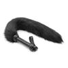 Produtos Adultos Chicote Cauda de Escorpião Rainha PU Bondage Chicoteando Dispositivo de Sedução SP Treinamento de Punição Bater
