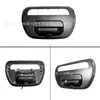 Cámara de Reversa para Camioneta Toyota Chevrolet Ford Isuzu Jeep Nissan Dodge Mazda Mitsubishi