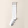 Calcetines de presión para mujer, deportivos, profesionales, para fitness, correr, saltar la cuerda, calcetines de compresión muscular, de tubo largo, ajustados, para yoga, de pierna baja.