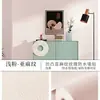 Lino Autoadhesivo Barro Diatomeas Colorido Pared Click Suave y Duro Paquete Papel Tapiz Decoración Renovación Sala de Estar Dormitorio Pared de Fondo Papel Tapiz