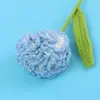 Ramo de Claveles Tejidos a Crochet de Lana Terminados Transfronterizos Flor Artificial Hecha a Mano Flor Tejida Día de la Madre Pequeño