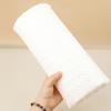 Almohada de uñas transfronteriza, herramienta de corazón, almohada de mano semicircular de cuero de PU, almohada de mano de amor, traje a prueba de polvo, extraíble y lavable, cómoda
