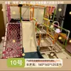 Estrutura de Escalada para Bebê DIY Caseira com Tubo de Água Rack de Engatinhar Interno para Bebês e Crianças Pequenas Uso Doméstico PVC PPR Conjunto Completo de Acessórios