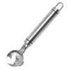 Fabricante Acero Inoxidable Cortador de Fideos Casero Manual Cuchillo Ramen Cortador al por Mayor Hecho a Mano