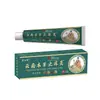 Ungüento Antibacteriano Miao Sanshu Fuleqing para Alivio de la Picazón de Uso Externo, Crema para Aliviar la Picazón de la Piel, Masaje para el Cuidado de la Salud, En Stock al por Mayor