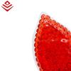 Suministro Directo de Fábrica de Bolsas de Hielo de Gel con Forma de Labios, Bolsas de Hielo de Gel Caliente y Frío de PVC Listas para Usar, Bolsas de Hielo e Impresión de Logotipos