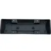 Yubo-Aplicable al Soporte de Matrícula para Parachoques Delantero de Tesla Model Y 1493095-00-B