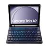 Aplicable a Samsung Samsung Tab 9 X110 X115 funda protectora para tableta teclado Bluetooth inalámbrico transfronterizo