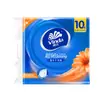 Oferta Especial para Principiantes Papel de Servilleta Vinda Hogar V2619 Papel de Baño 3 Paquetes 3 Capas 100 Paquetes Productos Económicos al por Mayor