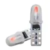 Luz LED para Instrumentos Automotrices Yizhong T5 3014 2SMD Luz Indicadora T5 Luz de Tablero 12V Luz Ambiental Interior