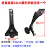 Adequado para Wuling Zhiguang Zhi Xing Hai Shi Rack de Teto para Van Suporte de Rack de Teto para Carro Suporte para Lâmpada Garra de Calha de Chuva Camada Dupla