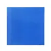 Placa base de bloques de construcción para niños de 50*50 compatible con partículas pequeñas para niños rompecabezas ensamblado bloques de construcción juguete pared de fondo grande multicolor