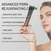 Tk Popular Transfronteiriço Nutritivo e Melhorador da Elasticidade da Pele e Clareador do Tom da Pele Niacinamida Colágeno Pdrn Creme Revitalizante