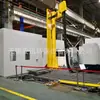 [Fábrica de origem] cobertura de isolamento acústico para equipamentos mecânicos de oficina sala à prova de som industrial redução de ruído sala silenciosa redução de ruído