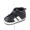 Sapatos para bebês e crianças pequenas de 0 a 1 ano Sapatos novos para bebês Primavera e Outono sapatos altos para bebês sapatos para crianças pequenas sapatos para bebês 2741