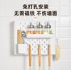 Tubo de medidor de gas de estufa de pared sin perforaciones, decoración fea, cubierta decorativa para calentador de agua a gas de cocina, tablero con agujeros