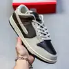 Zapatillas Dunk Sb para Parejas, Zapatos Deportivos y Casuales para Patinar, Calzado de Moda para el Día a Día, Zapatos Retro de Caña Baja para el Transporte