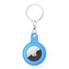 Funda Protectora para AirTag para Mascotas Anti-pérdida Cubierta Protectora Localizador de Seguimiento AirTags Cubierta Protectora