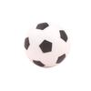 Brinquedo para Gato Bola de Sino Vazia de Plástico Suprimentos para Gato de Estimação Brinquedo Esférico Gatos Adoram Brincar Brinquedos para Animais de Estimação