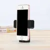Clip para Teléfono Móvil Giratorio Horizontal y Vertical Rui Fu, Cabezal de Trípode, Clip de Transferencia Universal, Clip para Teléfono Móvil con Temporizador para Transmisión en Vivo