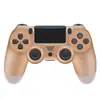 Controlador Inalámbrico P4 Bluetooth Controlador P4 Vibración Controlador P4 Controlador de Juego Controlador Steam