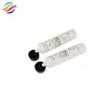 Tubo de Crema Exfoliante Personalizado 30g Pe Aluminio-Plástico Crema de Manos Loción Corporal Tubo de Exportación Suministros de Hotel Muestra de Cosméticos