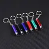 Detector de dinero pequeño de mano con luz púrpura, bolígrafo detector profesional de agentes fluorescentes UV, linterna de luz púrpura al por mayor
