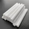 Em Estoque 7-9mm cotonete absorvente para umidificador haste de fibra de algodão cotonete atomizador núcleo de algodão volátil bastão volátil de perfume