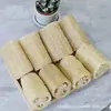 Atacado Esponja de Luffa para Lavar Louça Ferramenta Mágica, Esponja de Luffa Antiaderente para Óleo Escova de Lavar Louça, Pano de Limpeza Doméstico para Cozinha, Loja de Departamentos Transfronteiriça