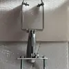 Accesorios de soporte para eliminación de óxido y pulido de amoladora angular se pueden modificar en un soporte de extensión para cortacésped, modelo nuevo engrosado