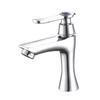 Grifo Caliente y Frío Baño Baño Lavabo Lavabo Lavabo de Pedestal Cobre Completo Agua Fría Única Grifo de Lavabo