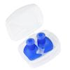 ¿Quieres oír tapones para los oídos para nadar tapones de silicona impermeables tapones para el pelo champú baño cómodos para adultos hombres y mujeres Fabricantes de tapones para el baño al por mayor
