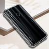 Adecuado para Honor 500 400 300 200 100 Funda para Teléfono 90 Cubierta Protectora 80 Bolsa de Aire 70 Transparente 60 Funda Blanda