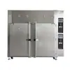 Horno Industrial Inteligente de Temperatura Constante de Precisión de Acero Inoxidable Personalizado Horno de Circulación de Aire Caliente Horno de Secado por Aire Caliente Horno Industrial